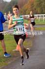 2022 Norman Woodcock Memorial Road Relays (organised by Elswick Harriers), Gosforth Park Racecourse, Newcastle.  Photo: David T. Hewitson/Sports for All Pics